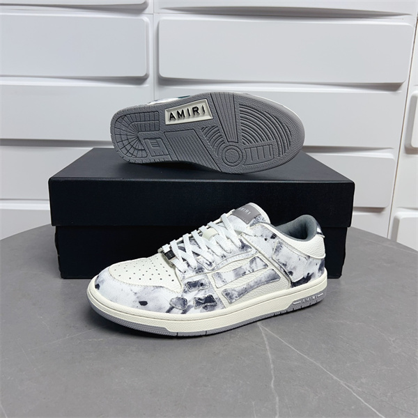 Amiri Shoes-M-0233