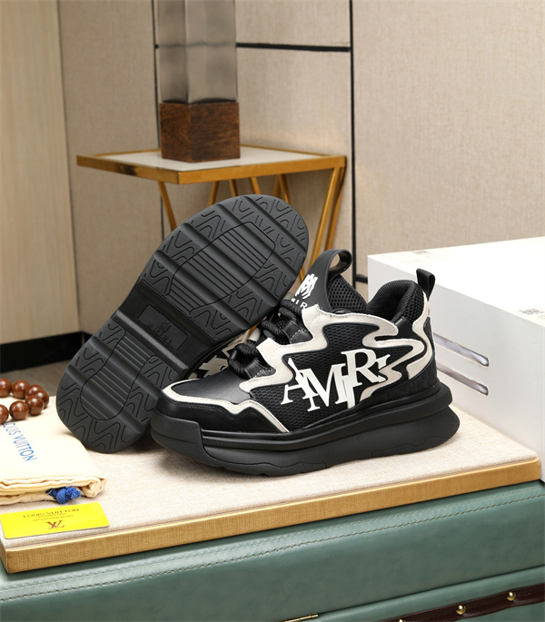 Amiri Shoes-M-0278