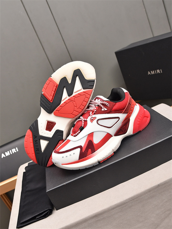 Amiri Shoes-M-0285