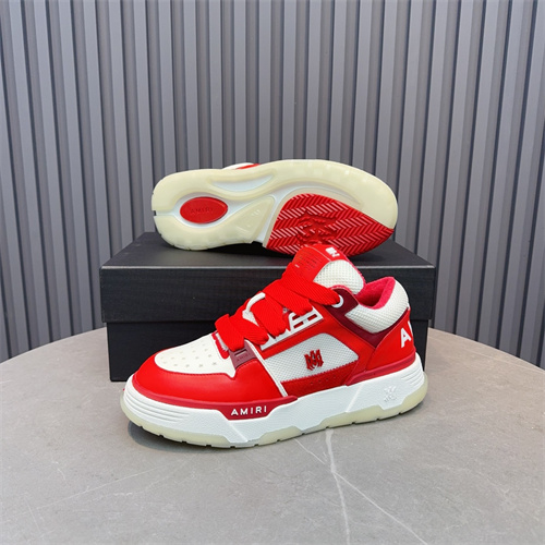 Amiri Shoes-M-0304