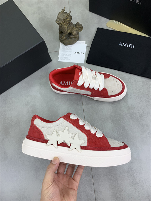 Amiri Shoes-M-0318