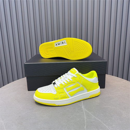 Amiri Shoes-M-0321