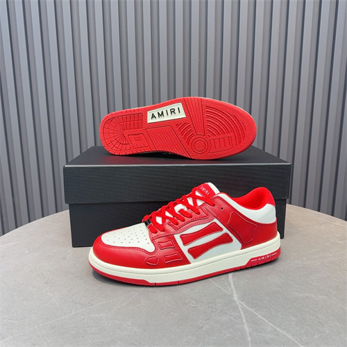 Amiri Shoes-M-0322