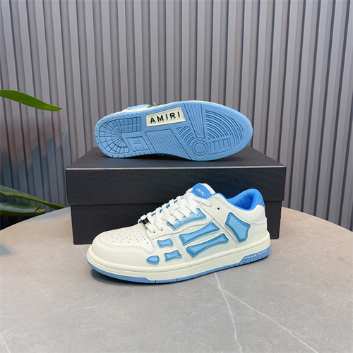 Amiri Shoes-M-0329