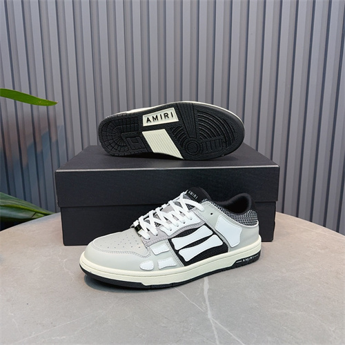Amiri Shoes-M-0330