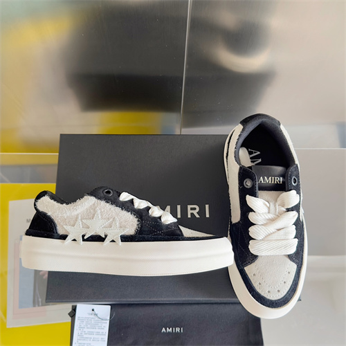 Amiri Shoes-M-0345