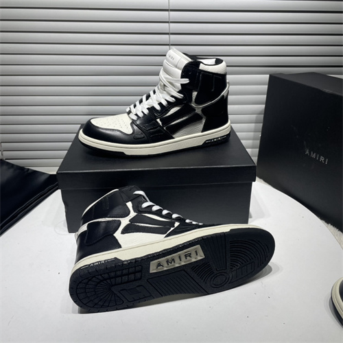 Amiri Shoes-M-033