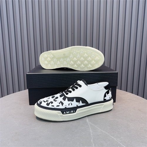 Amiri Shoes-M-0363