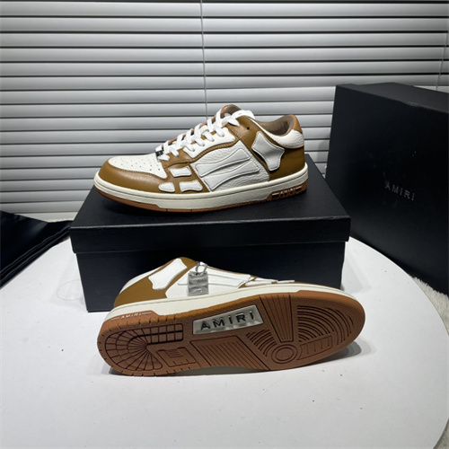 Amiri Shoes-M-036