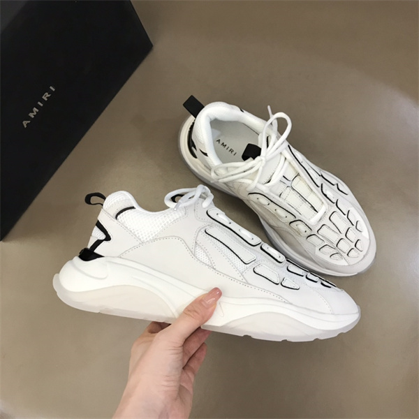 Amiri Shoes-M-074