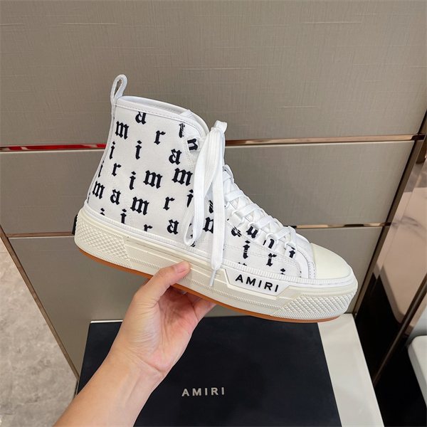 Amiri Shoes-M-075