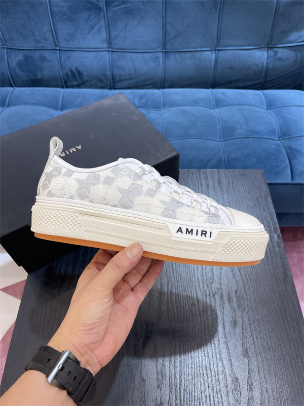 Amiri Shoes-M-091