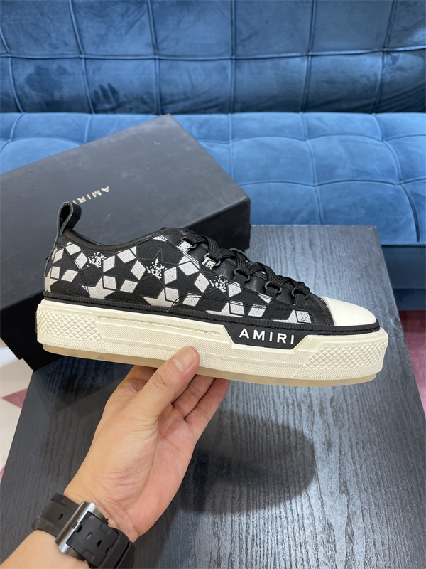 Amiri Shoes-M-092