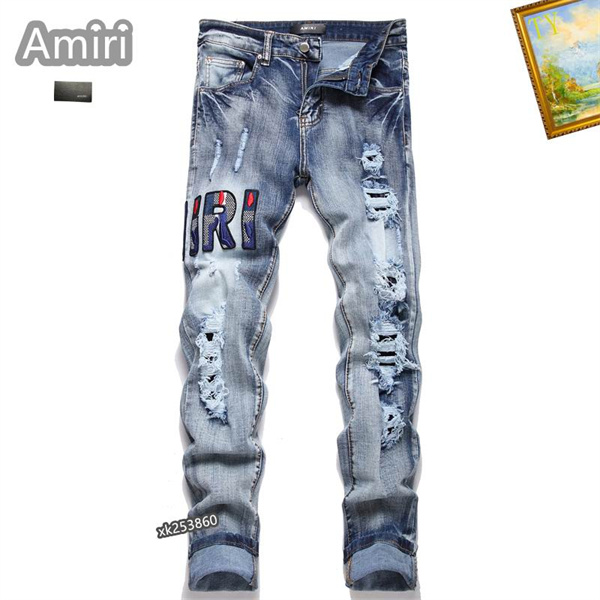 Amiri Jeans-0011