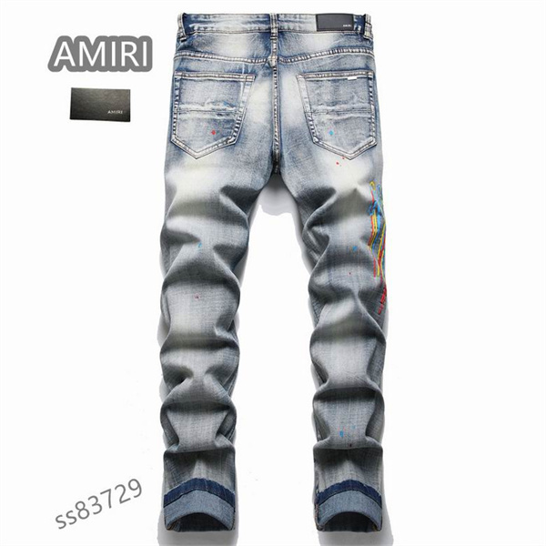 Amiri Jeans-0076