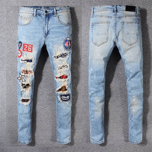 Amiri Jeans-0193