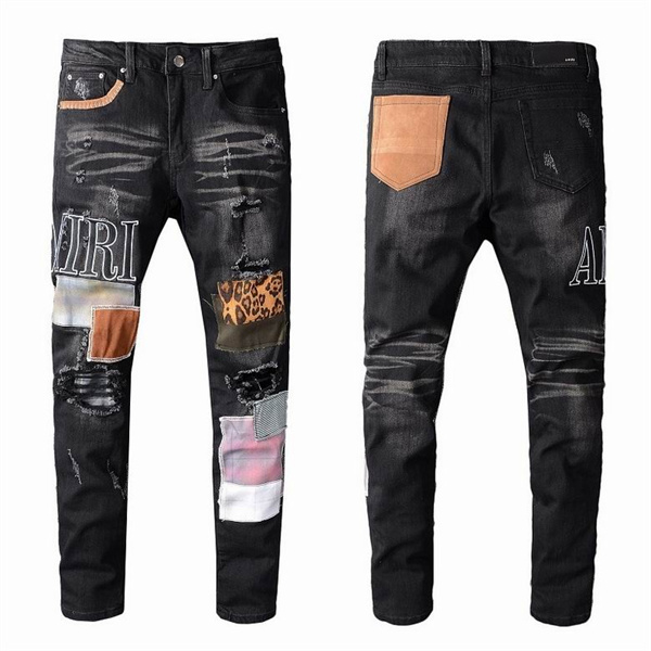 Amiri Jeans-0227
