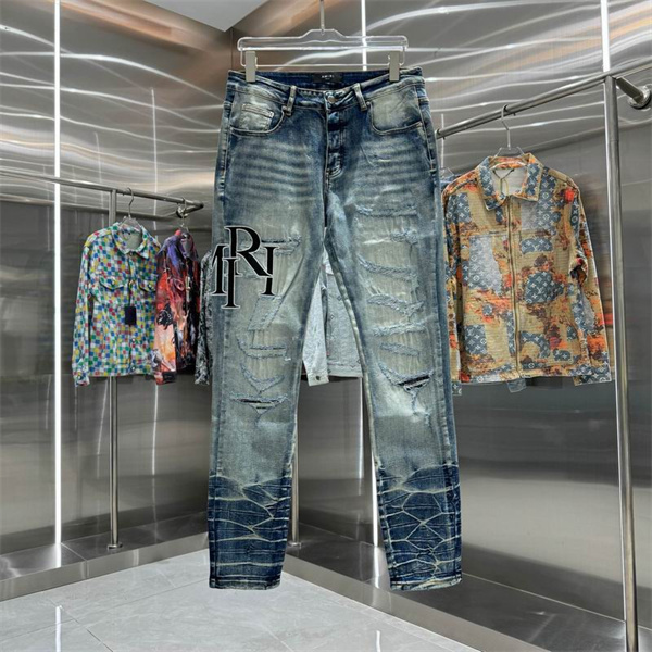 Amiri Jeans-0381