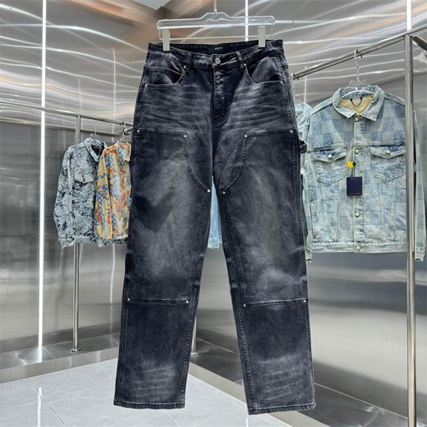 Amiri Jeans-0393