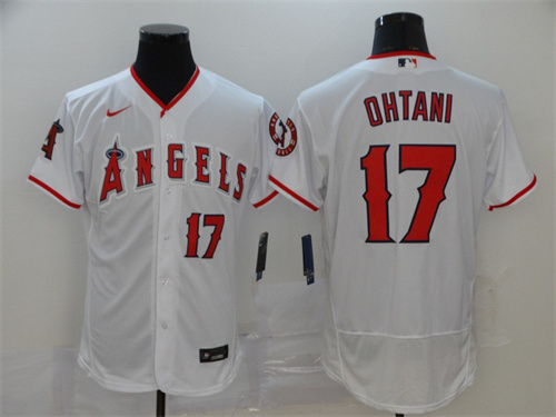 Los Angeles Angels Flexbase jerseys-002