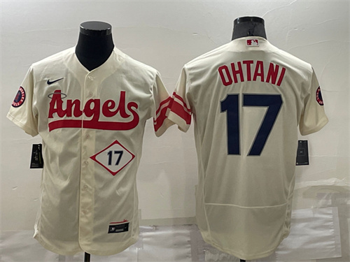 Los Angeles Angels Flexbase jerseys-024