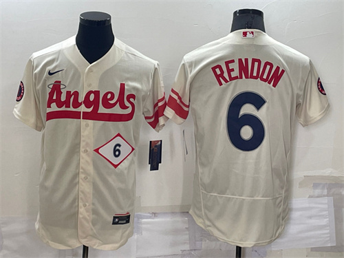 Los Angeles Angels Flexbase jerseys-029