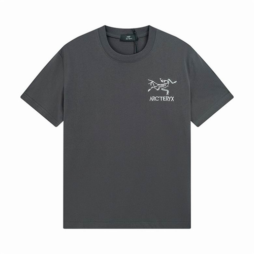 Arcteryx Round neck T-shirt-M-006
