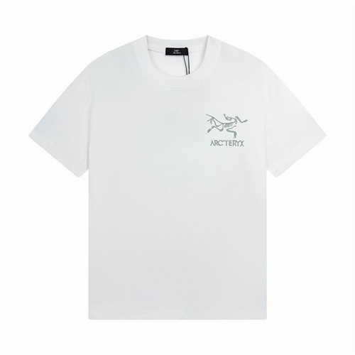 Arcteryx Round neck T-shirt-M-007