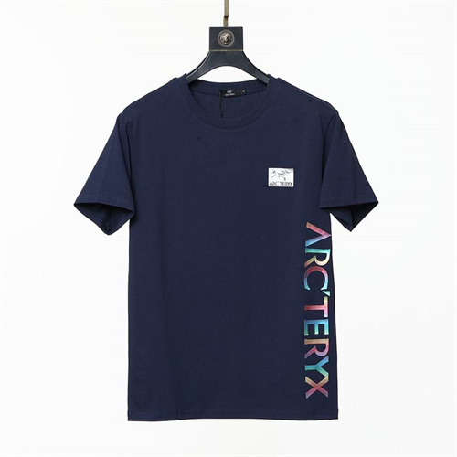 Arcteryx Round neck T-shirt-M-054