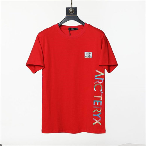 Arcteryx Round neck T-shirt-M-056