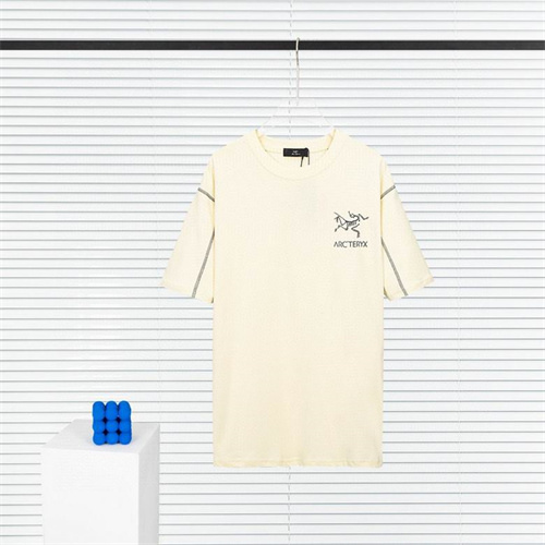 Arcteryx Round neck T-shirt-M-064