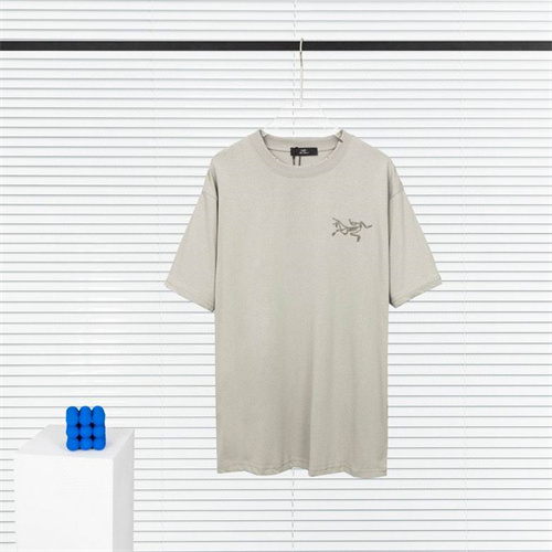 Arcteryx Round neck T-shirt-M-079