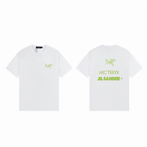 Arcteryx Round neck T-shirt-M-087