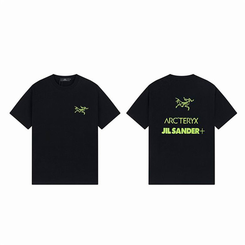 Arcteryx Round neck T-shirt-M-088