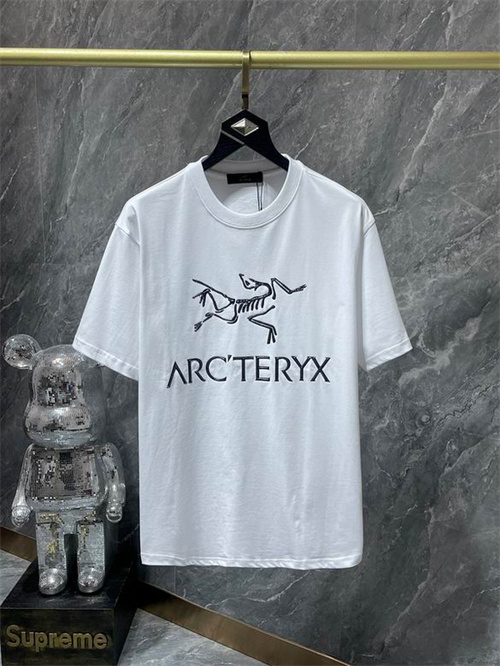 Arcteryx Round neck T-shirt-M-042