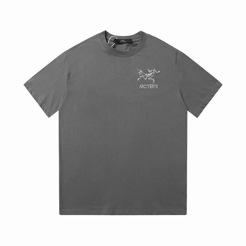 Arcteryx Round neck T-shirt-M-018