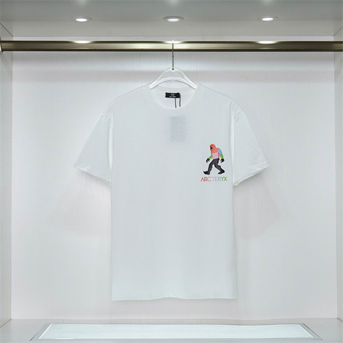 Arcteryx Round neck T-shirt-M-028