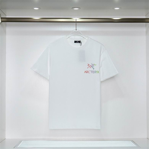 Arcteryx Round neck T-shirt-M-033