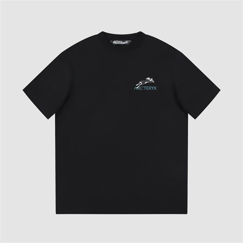 Arcteryx Round neck T-shirt-M-023