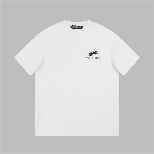 Arcteryx Round neck T-shirt-M-024