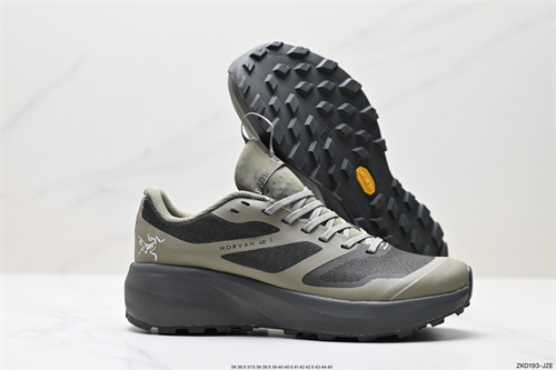 Arcteryx Shoes-M-0003