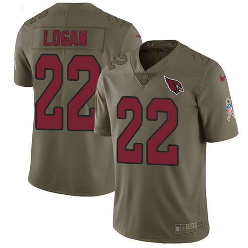 Arizona Cardinals Limited Jersey-089