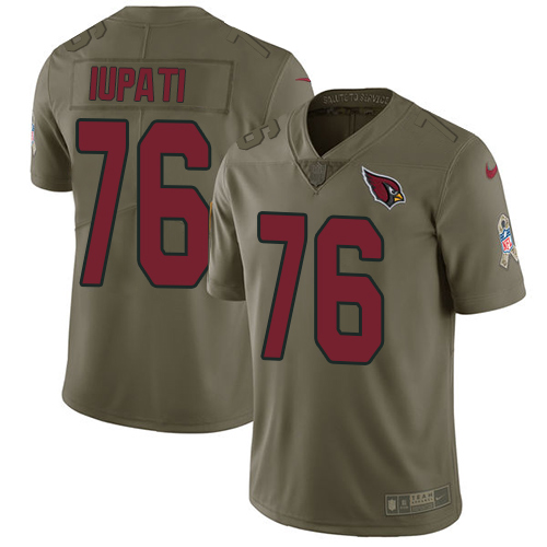 Arizona Cardinals Limited Jersey-107