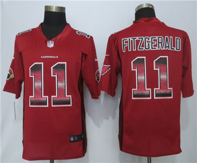 Arizona Cardinals Limited Jersey-010