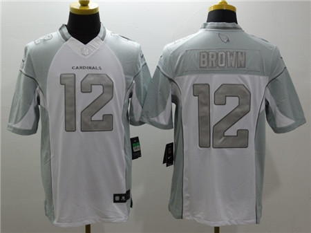 Arizona Cardinals Limited Jersey-015