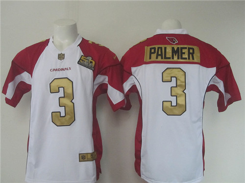 Arizona Cardinals Limited Jersey-019