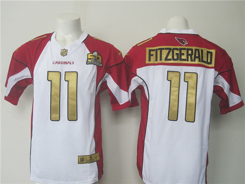 Arizona Cardinals Limited Jersey-022