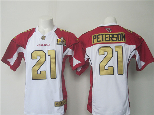 Arizona Cardinals Limited Jersey-023