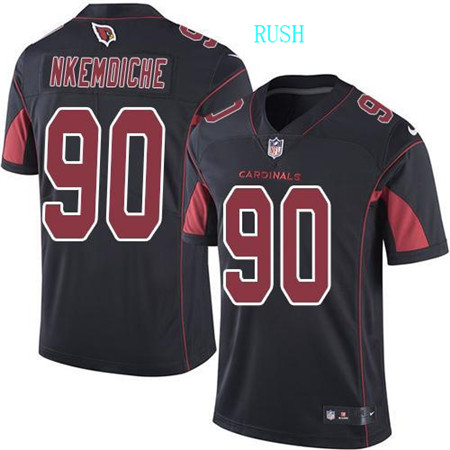 Arizona Cardinals Limited Jersey-066