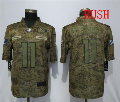 Arizona Cardinals Limited Jersey-304